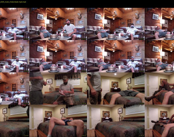 hardworkertn — 23 minute Chaturbate male cam show recording, 720p, Dec 27, 2022