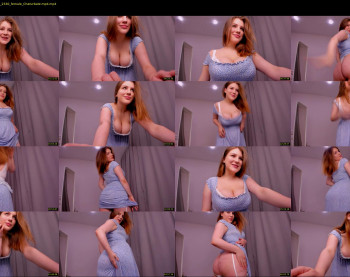 harley_blanco — 55 minute Chaturbate female cam show recording, 1080p, Dec 27, 2022