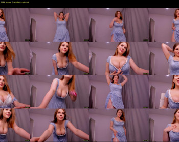 harley_blanco — 54 minute Chaturbate female cam show recording, 1080p, Dec 28, 2022