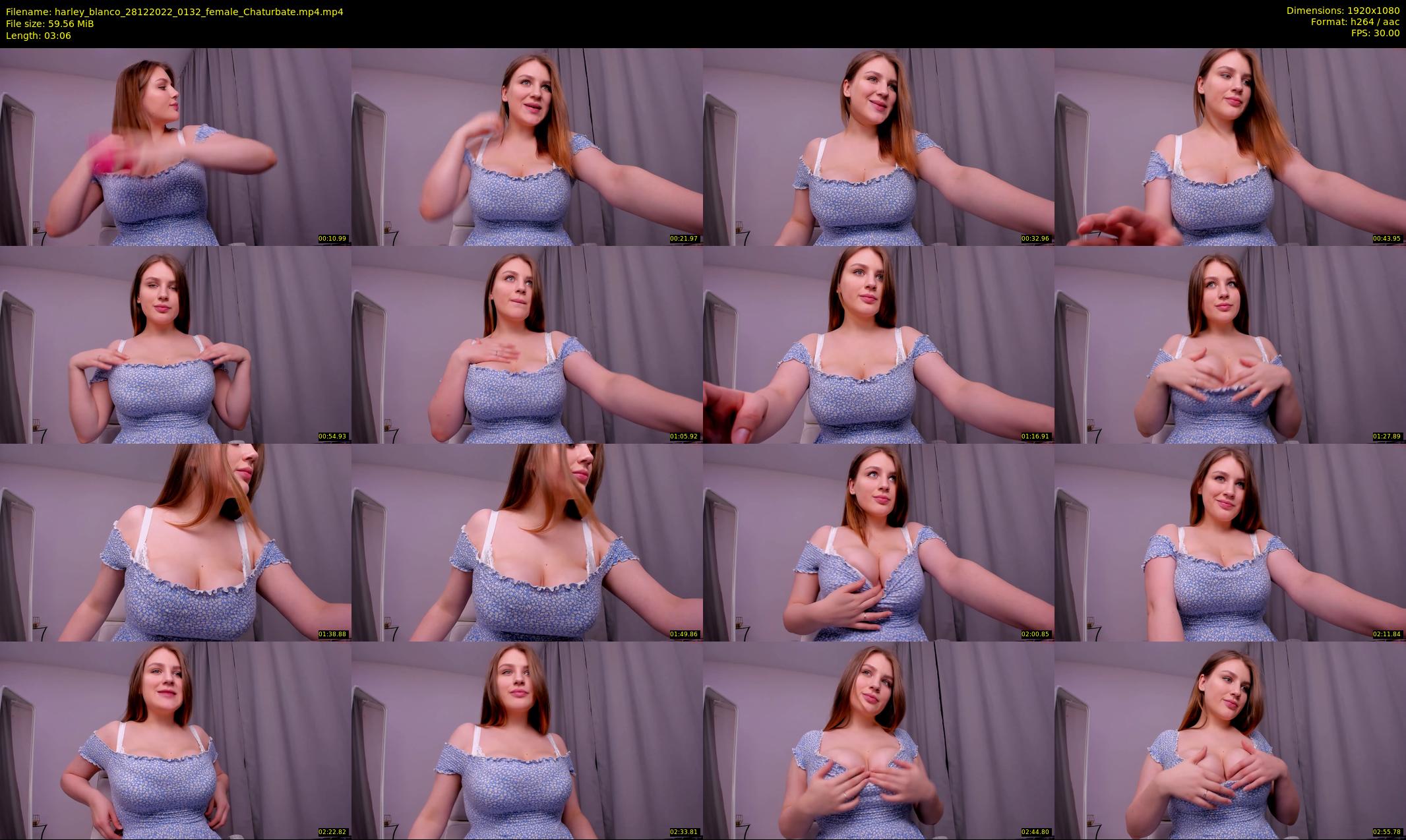 harley_blanco — 4 minute Chaturbate female cam show recording, 1080p, Dec 28, 2022