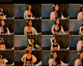hawaiigirl_ — 54 minute Chaturbate female cam show recording, 1080p, Dec 27, 2022