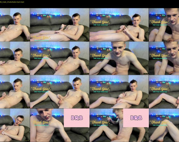 heey_nick — 52 minute Chaturbate male cam show recording, 1080p, Dec 27, 2022