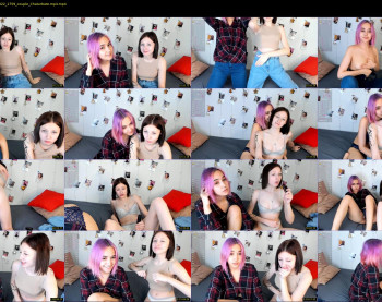 helenchristensen — 91 minute Chaturbate female cam show recording, 720p, Dec 27, 2022