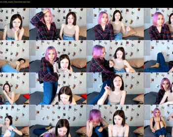 helenchristensen — 91 minute Chaturbate female cam show recording, 720p, Dec 27, 2022