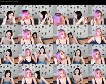 helenchristensen — 10 minute Chaturbate female cam show recording, 720p, Dec 28, 2022