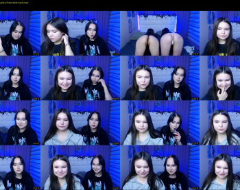 hizgi — 27 minute Chaturbate couple cam show recording, 720p, Dec 27, 2022