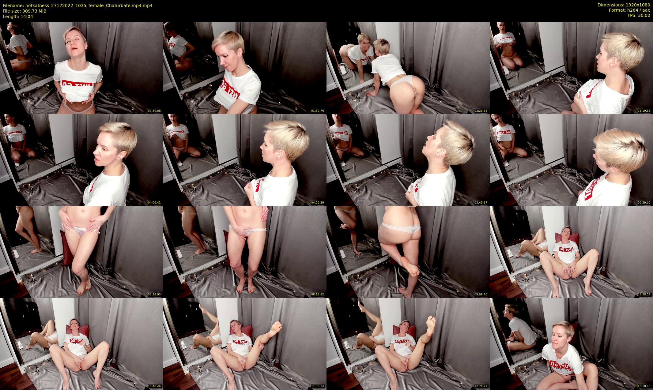 hotkatness — 15 minute Chaturbate female cam show recording, 1080p, Dec 27, 2022