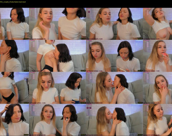 huntertiana — 54 minute Chaturbate female cam show recording, 1080p, Dec 27, 2022