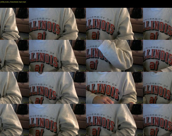 il_undercover — 13 minute Chaturbate male cam show recording, 480p, Dec 28, 2022