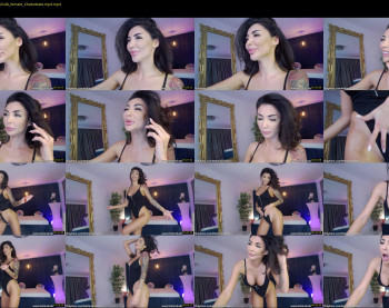indiansweety — 10 minute Chaturbate female cam show recording, 1080p, Dec 27, 2022