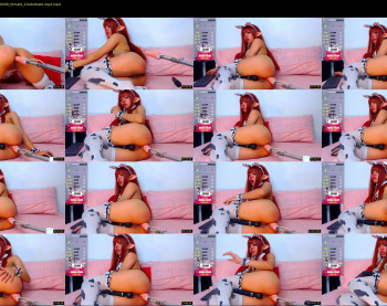 indira_collins — 17 minute Chaturbate female cam show recording, 720p, Dec 28, 2022