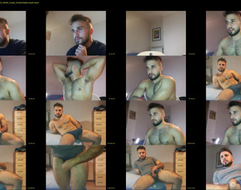 jack_yanfry — 106 minute Chaturbate male cam show recording, 480p, Dec 28, 2022