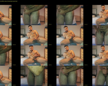 jack_yanfry — 15 minute Chaturbate male cam show recording, 480p, Dec 28, 2022