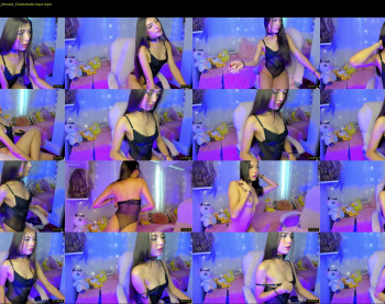 jade_ws — 37 minute Chaturbate female cam show recording, 720p, Dec 27, 2022
