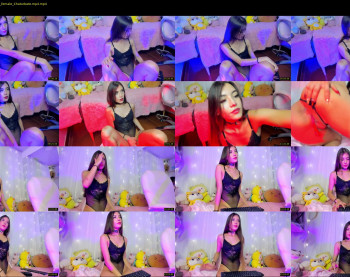 jade_ws — 29 minute Chaturbate female cam show recording, 720p, Dec 28, 2022