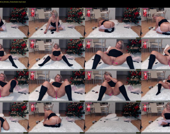 jaqueline88 — 26 minute Chaturbate female cam show recording, 720p, Dec 27, 2022