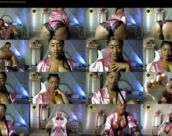 jasminekay — 54 minute Chaturbate female cam show recording, 1080p, Dec 27, 2022
