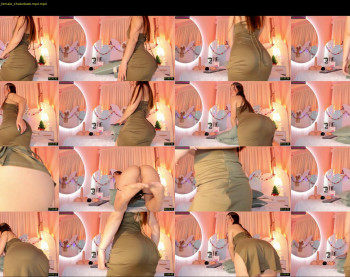 jenna1_ — 15 minute Chaturbate female cam show recording, 720p, Dec 27, 2022