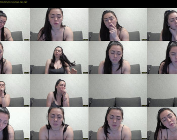 jessicagoold — 54 minute Chaturbate female cam show recording, 1080p, Dec 27, 2022