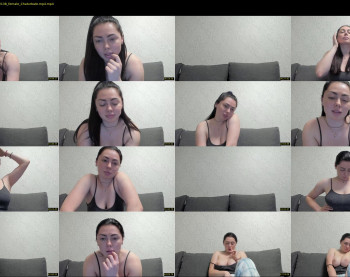 jessicagoold — 54 minute Chaturbate female cam show recording, 1080p, Dec 27, 2022