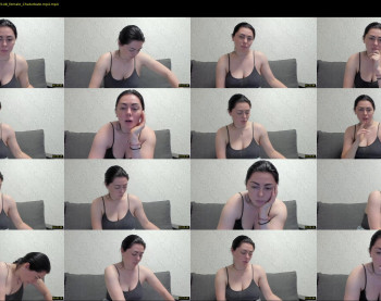 jessicagoold — 9 minute Chaturbate female cam show recording, 1080p, Dec 27, 2022
