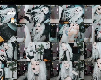 julia_wilson — 96 minute Chaturbate female cam show recording, 720p, Dec 27, 2022
