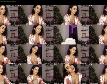juliette_dee — 18 minute Chaturbate female cam show recording, 1080p, Dec 28, 2022