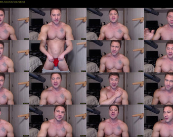 kanedrexler — 126 minute Chaturbate male cam show recording, 720p, Dec 27, 2022