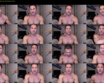 kanedrexler — 14 minute Chaturbate male cam show recording, 720p, Dec 27, 2022