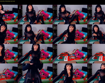 karitto__2 — 22 minute Chaturbate female cam show recording, 720p, Dec 27, 2022