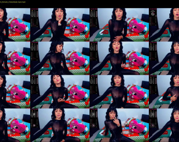 karitto__2 — 10 minute Chaturbate female cam show recording, 720p, Dec 28, 2022