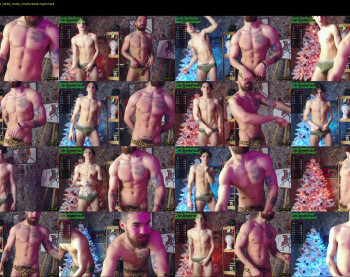 karlos_murphy — 53 minute Chaturbate male cam show recording, 1080p, Dec 28, 2022