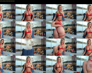 kassablanca_ — 32 minute Chaturbate female cam show recording, 1080p, Dec 28, 2022
