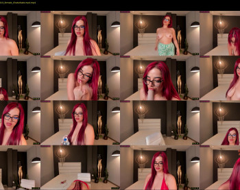 katesunder — 91 minute Chaturbate female cam show recording, 720p, Dec 27, 2022