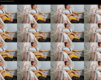 kathlena — 5 minute Chaturbate female cam show recording, 720p, Dec 28, 2022