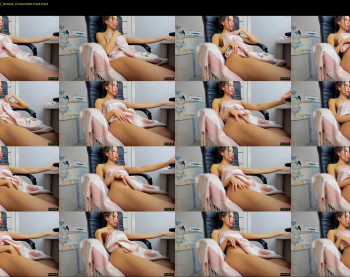 kathlena — 4 minute Chaturbate female cam show recording, 720p, Dec 28, 2022