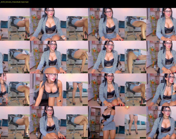 kimberly_hot2 — 97 minute Chaturbate female cam show recording, 720p, Dec 28, 2022