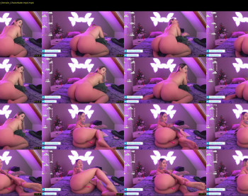 kimmie_ — 18 minute Chaturbate female cam show recording, 4K, Dec 28, 2022