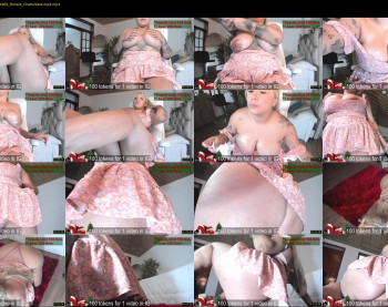 kriss__acuna — 54 minute Chaturbate female cam show recording, 1080p, Dec 27, 2022