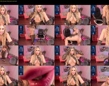 kylie_cooper — 91 minute Chaturbate female cam show recording, 720p, Dec 27, 2022