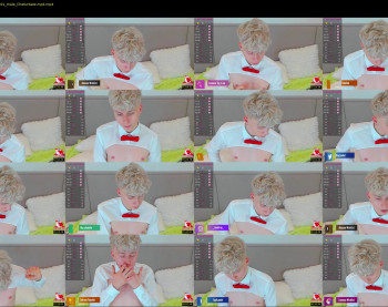 landel_boy — 10 minute Chaturbate male cam show recording, 1080p, Dec 27, 2022