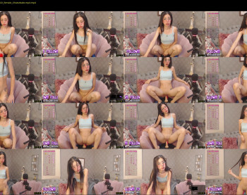lara_jeean — 60 minute Chaturbate female cam show recording, 1080p, Dec 27, 2022