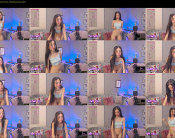 lara_jeean — 61 minute Chaturbate female cam show recording, 1080p, Dec 28, 2022