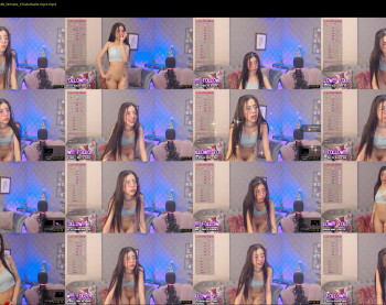 lara_jeean — 58 minute Chaturbate female cam show recording, 1080p, Dec 28, 2022