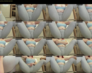 laracara — 54 minute Chaturbate female cam show recording, 1080p, Dec 27, 2022