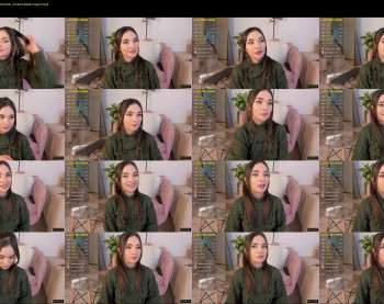lau__1 — 4 minute Chaturbate female cam show recording, 1080p, Dec 27, 2022