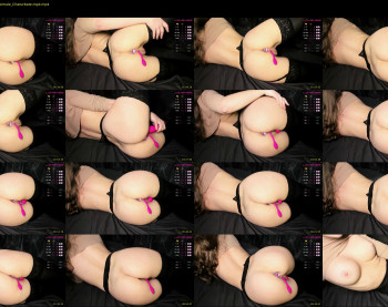 le__ah — 10 minute Chaturbate female cam show recording, 1080p, Dec 27, 2022