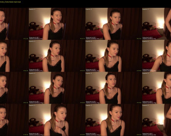 lecsy — 55 minute Chaturbate female cam show recording, 1080p, Dec 27, 2022