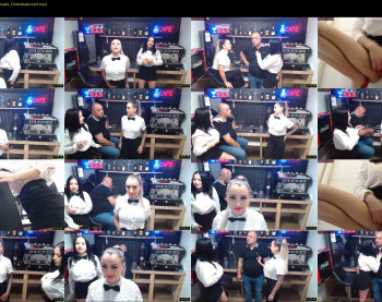 lettali — 55 minute Chaturbate female cam show recording, 1080p, Dec 27, 2022