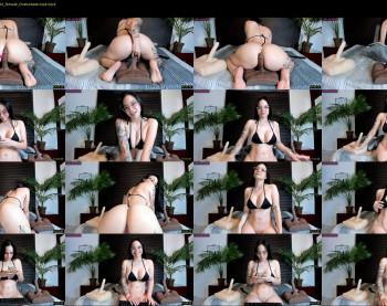 liilygomez — 56 minute Chaturbate female cam show recording, 1080p, Dec 27, 2022